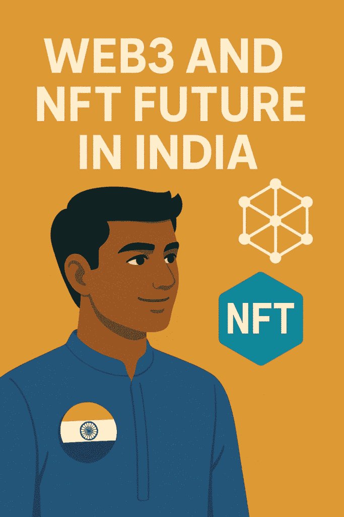 Free Full Crypto Course for Indians In Hindi ( 2025 Updated Guide )