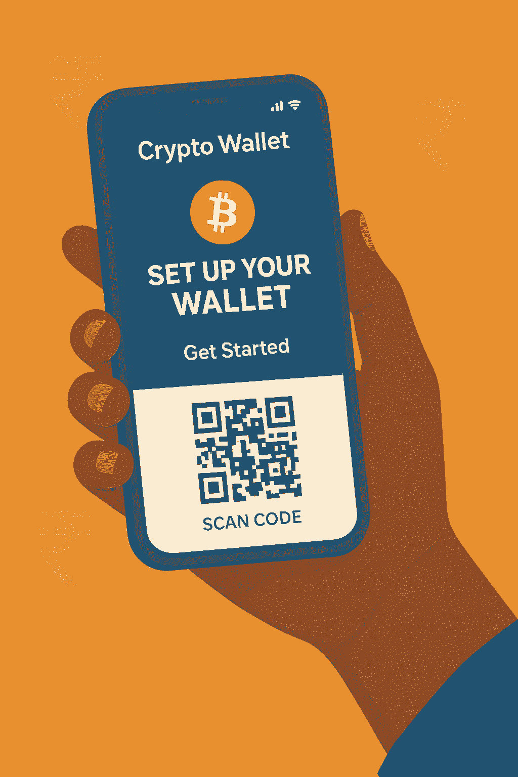 Free Full Crypto Course for Indians In Hindi ( 2025 Updated Guide )