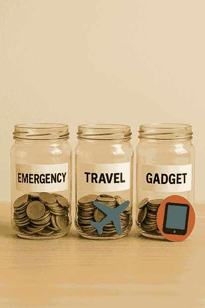 Smart Money Guide - FInance Talk